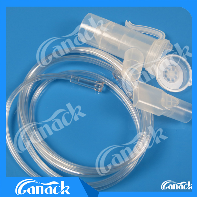 Air Compressed Nebulizer