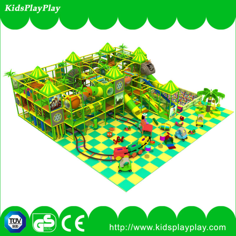 Kids Commercial Indoor Soft Play Indoor Playgrounds