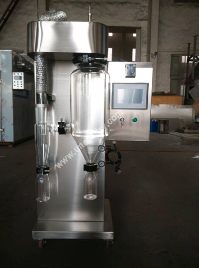 Africa Spray Drying Machine Manufacturer