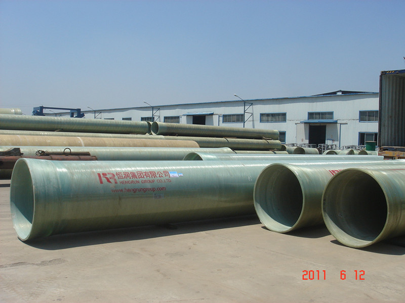 FRP Pipe