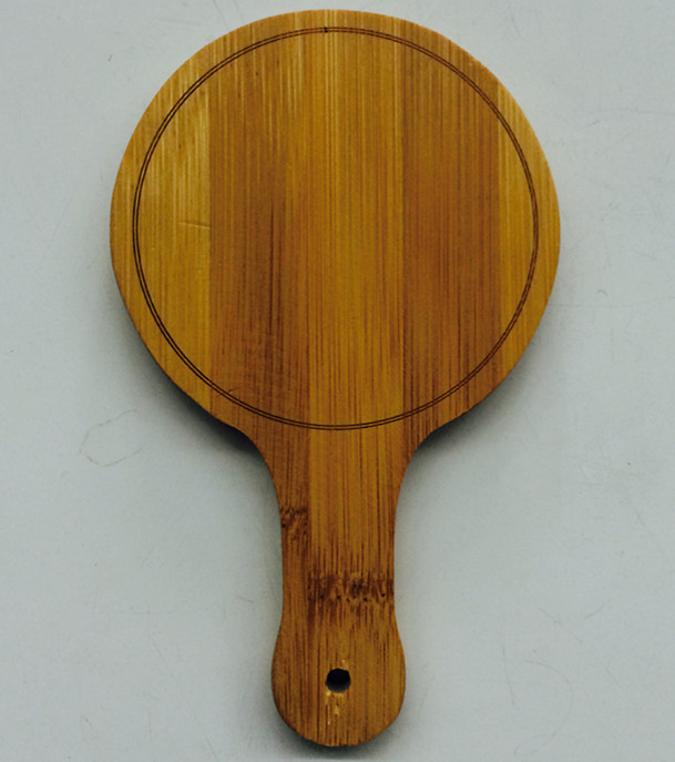 Bamboo Chopping Board Cutting Board for Promotional Gifts (HA88010)