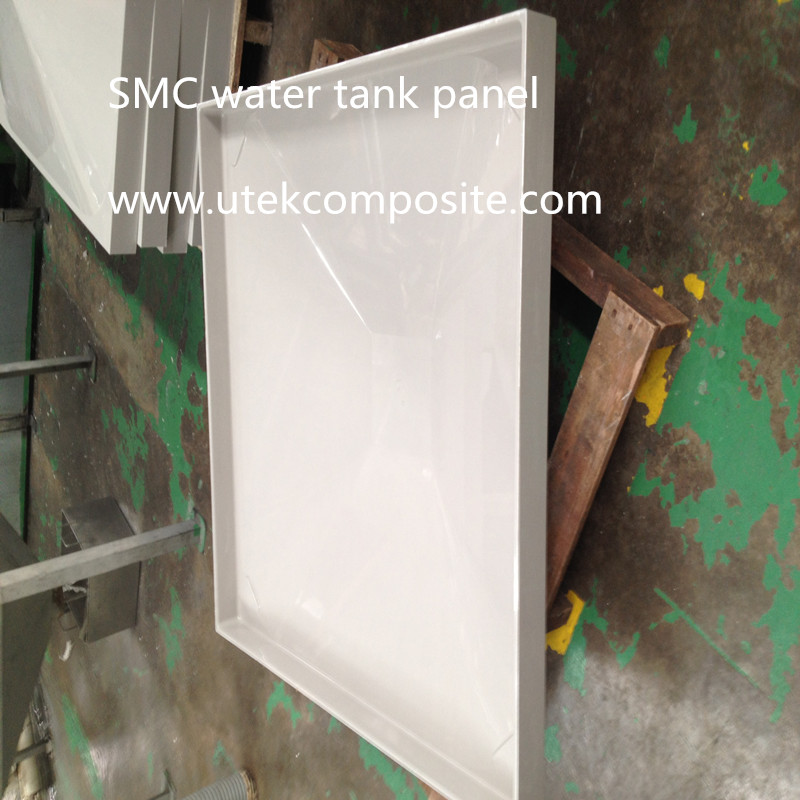 Sheet Molding Compound/ SMC for Sanitary Ware