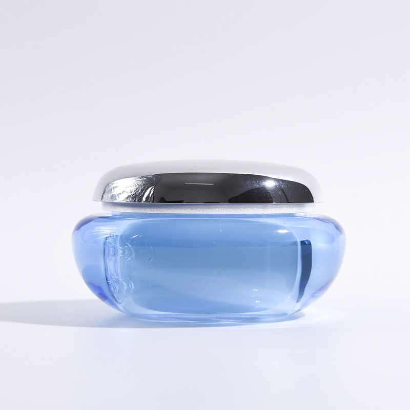 20g, 50g Plastic Jar, Acrylic Jar, Double Wall Jar