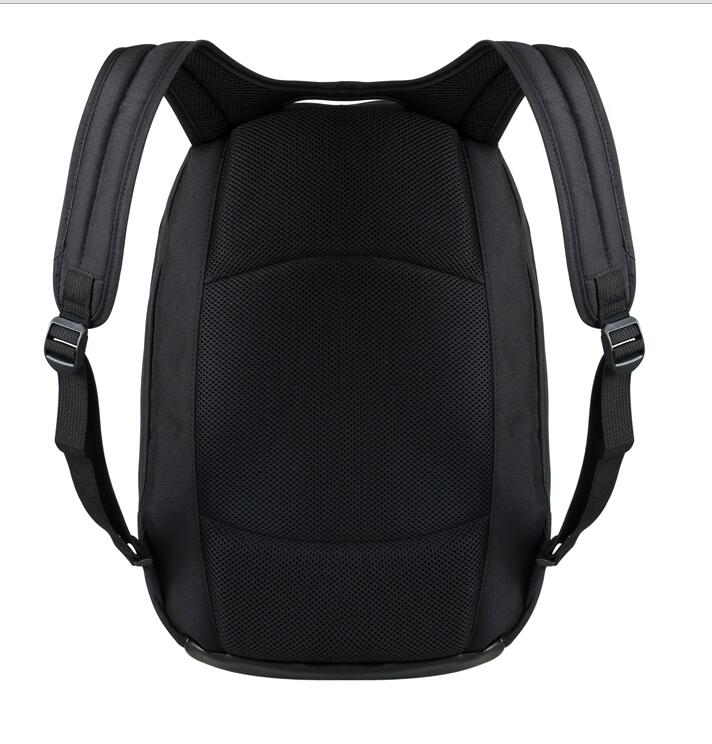 6.5W Smart Business Solar Computer Bag Backpack (SB-181)