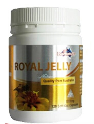 Hot Sale Royal Jelly Product (MJ-RJ00)