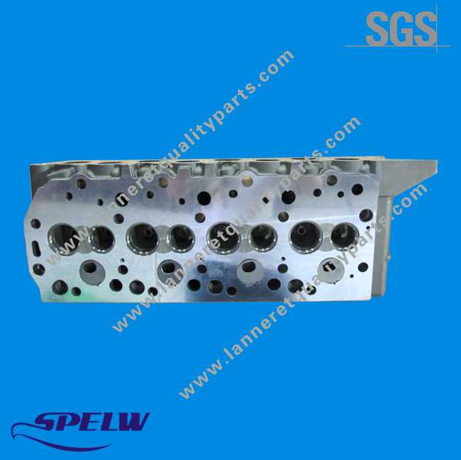 908513 Bare Cylinder Head for Mitsubishi L200