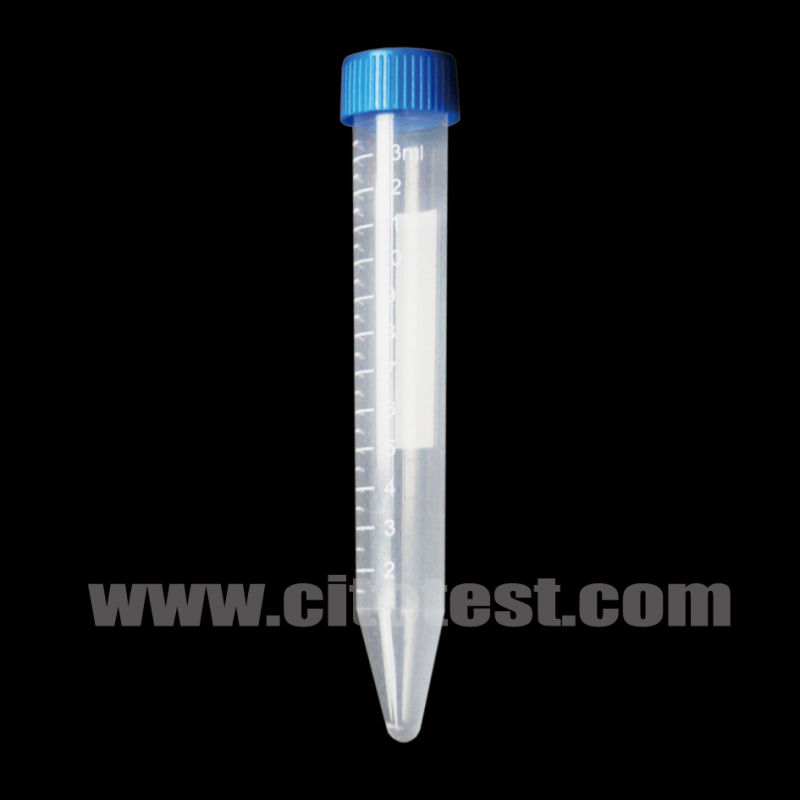 15ml Medical Centrifuge Tube