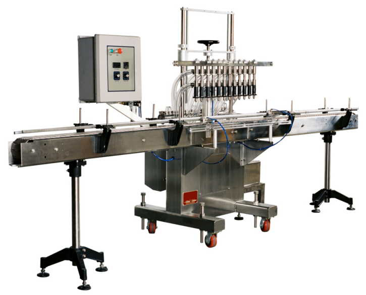 Water Filling Machine Fully Automatic Labeling Machine Machine