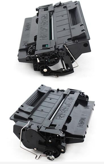 High Quality Compatible Laser Toner CE255A 55A Toner Cartridge for HP