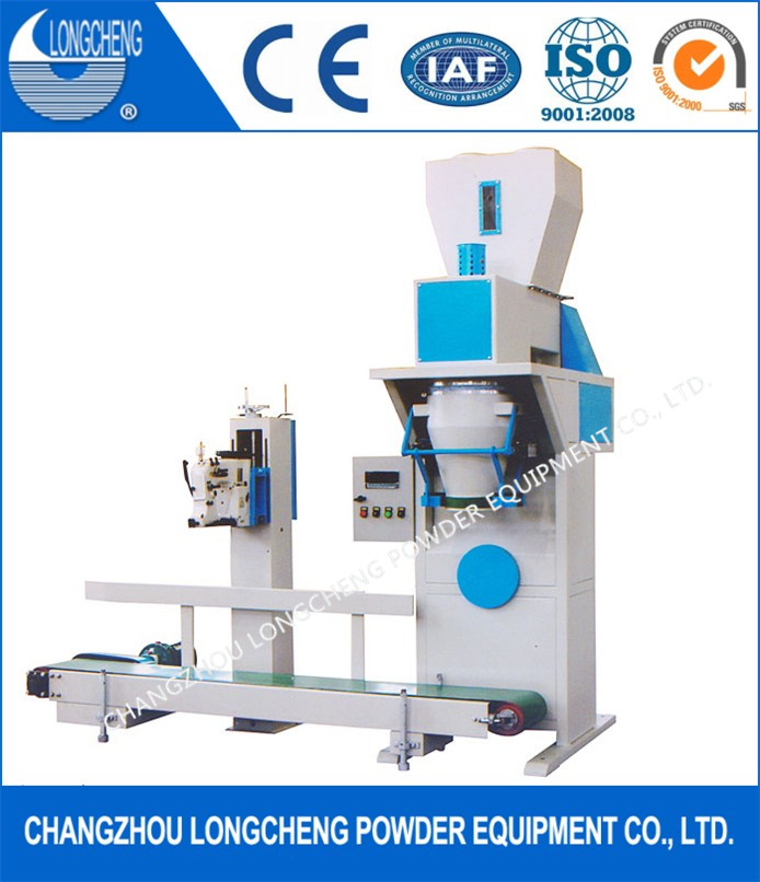 Open Bag Packing Machine for Mortar