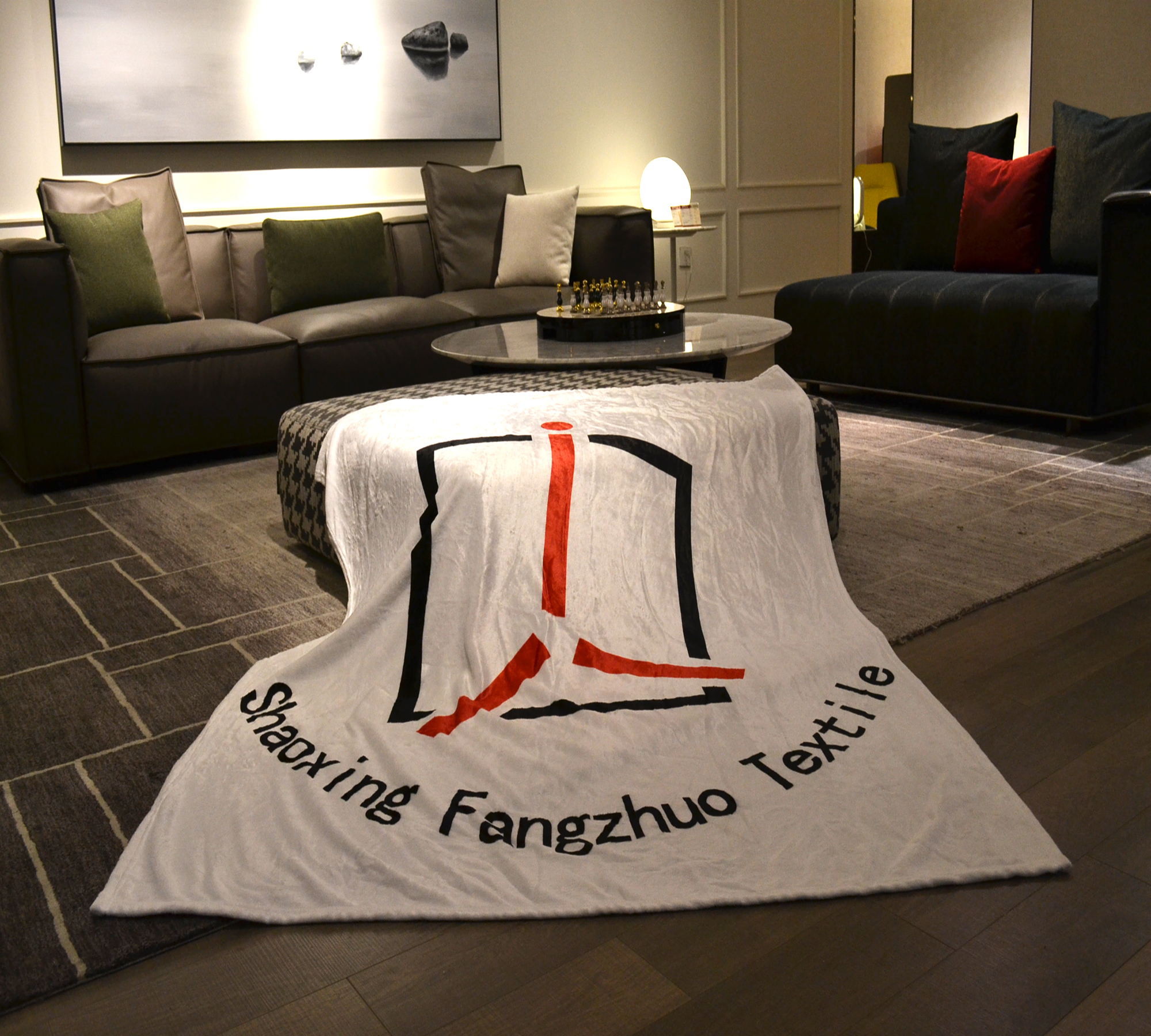 fangzhuo blanket 