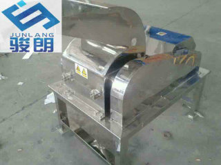 Stainless Steel Crusher