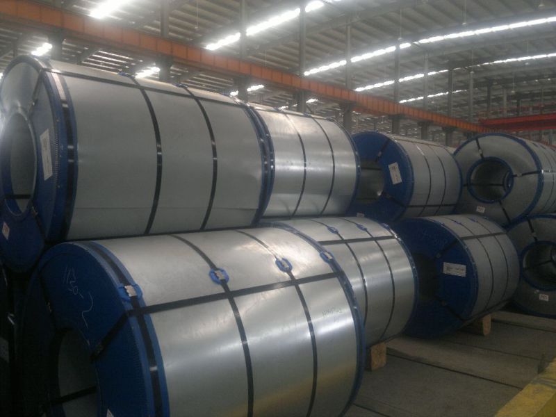 PPGI/Metal/Boxing Prepainted Gi Structure Zinc 30g/60g/80g/100g/120g/140g Steel Coil