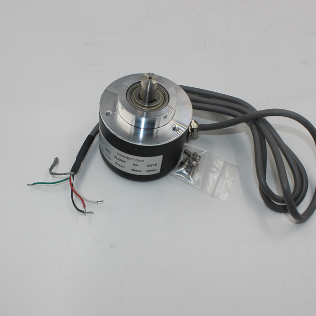 Yumo Asc5810g-0010-T5 Absolute Encoder DC5V