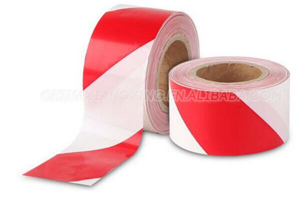 Special Hot Selling OEM Acceptable Safety Warning Tape