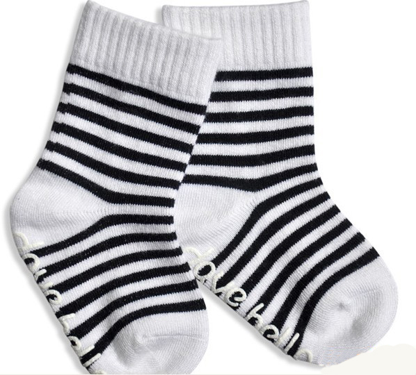 2014 Sports 100 Merino Wool Sock Baby Socks