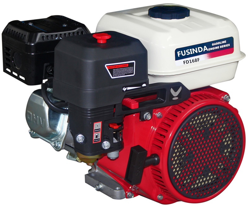 Fusinda Gasoline Engine 6.5HP (FD168F) for Water Pump