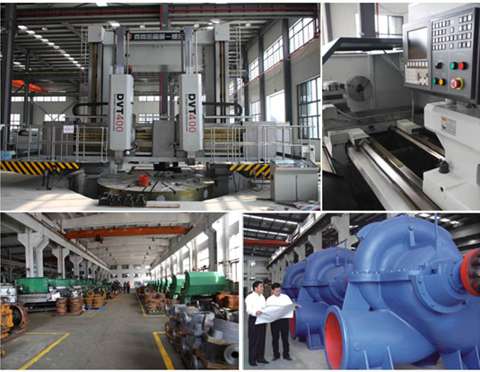 China Stainless Material Chemical Process Pump