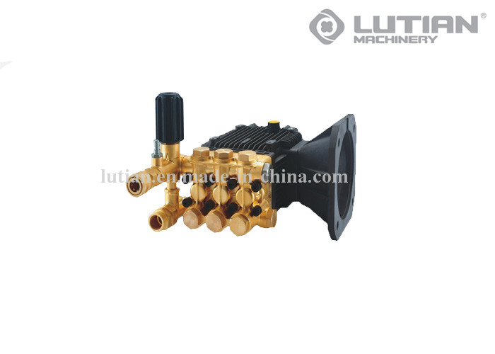 Plunger Pump for High Pressure Washer (3WZ-2010C 3WZ-2012C)