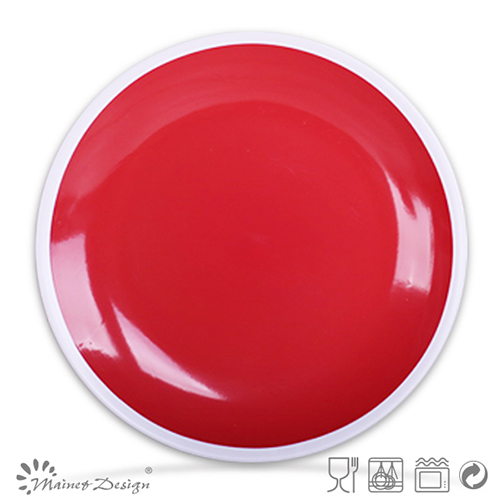 Brand Color of Dinner Sets