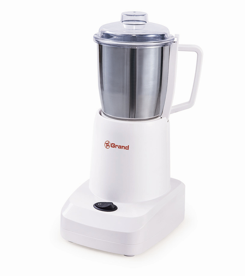 Geuwa 450W Powerful Electric Coffee Grinder (B30S)