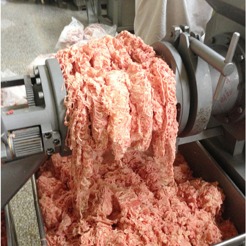 Chicken Deboning Machine/ Boneless Chicken Machine