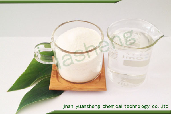 Sodium Gluconate (98%) -Construction Chemical-Retarder-Concrete Admixture