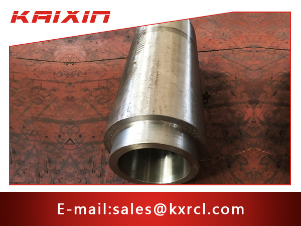 OEM Factory Machinery Forged Step Shaft