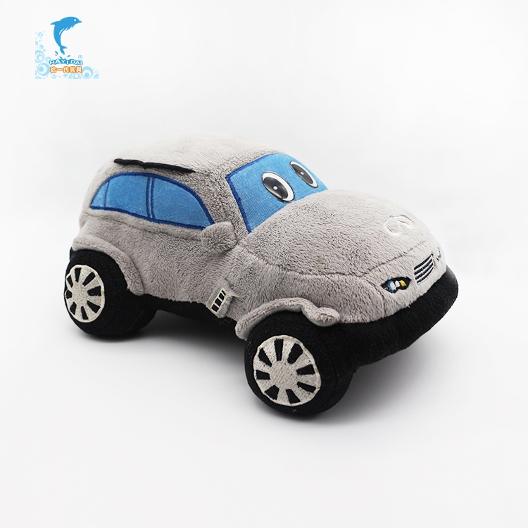 car plush toys for Little Baby