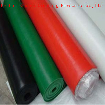 Hight Quality Nitrile Rubber Sheet Section for Sale (1.5mm-20mm)