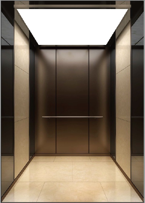 Aksen Hight Qualigy Passenger Elevator (K-J012)