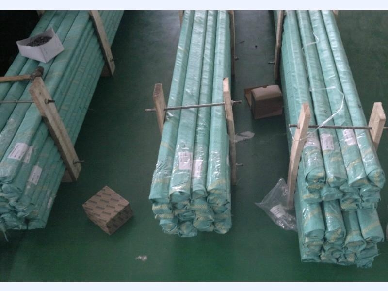 Carbon Steel of Threaded Rods