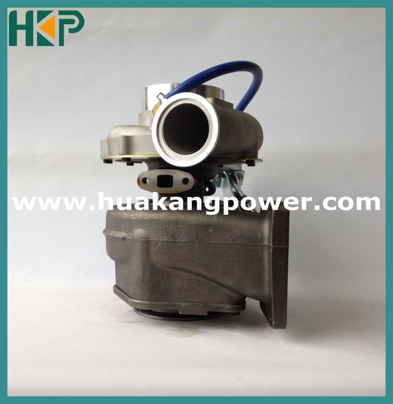 Turbo/Turbocharger for Hx50W 4051391 Oemvg1560118229