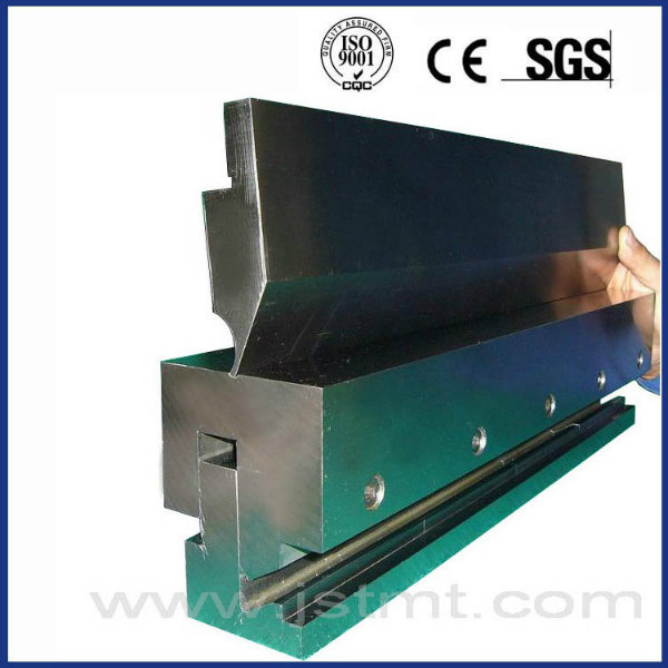 2V Die CNC Press Brake Tooling with Material 42CrMo