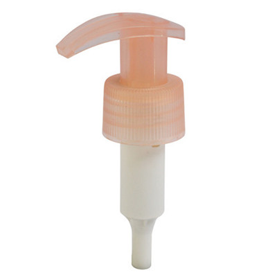 24mm Cosmetic Packing Left-Right Lotion Pump for Environment (YX-21-5)