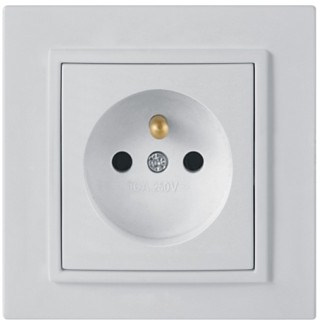 Australian Standard SAA Approved Wall Switch Electrical Light Switches 250V