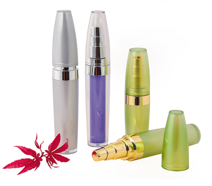 Airless Bottle 10ml (JY860)