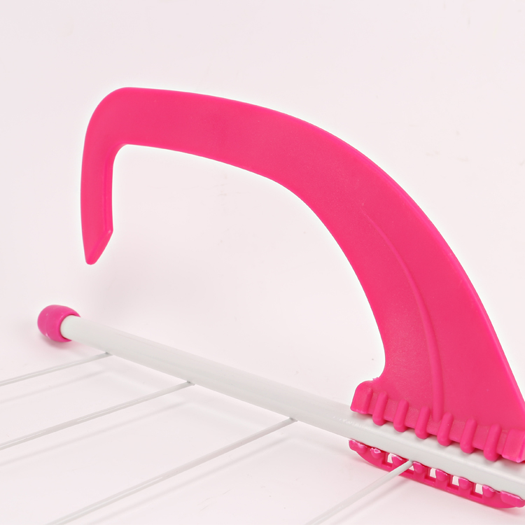 Colorful Metal Towel Rack Drying Rack