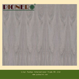 Hot-Selling Teak Wood Plywood with Furniture Grade