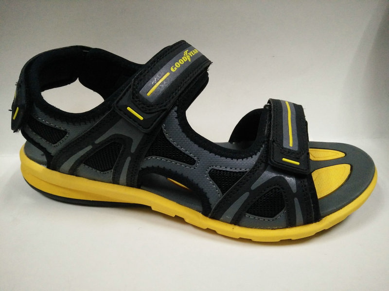 Summer Fashion Leisure Beach Sandal Shoes for Young Men