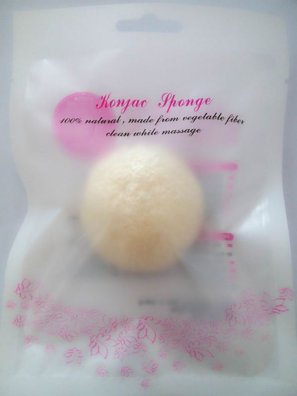 **Wholesale Cellulose Facial Sponge Konjac Sponge Deep Cleansing Sponge Best Products for Import