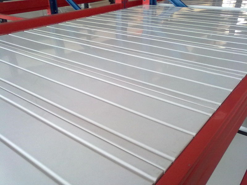 Warehouse Equipment/Warehouse Shelving/Warehouse Rack (YD-002)