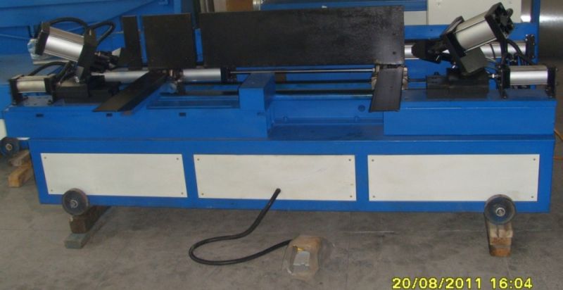 Duct Seam Lock Machine ATM-100X1250,