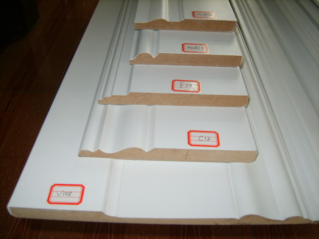 Baseboard / Skirting Board (SK8131-813)