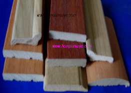 Laminate / Veneer Moulding