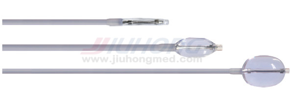 Medical Kyphoplasty Balloon Catheter for Percutaneous Kyphoplasty