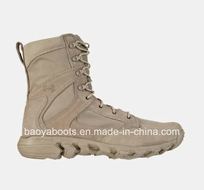 New Design Military Boots Jungle Tactical Boots for Army