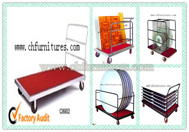 Hand Trolley Cart (CH-CT05)