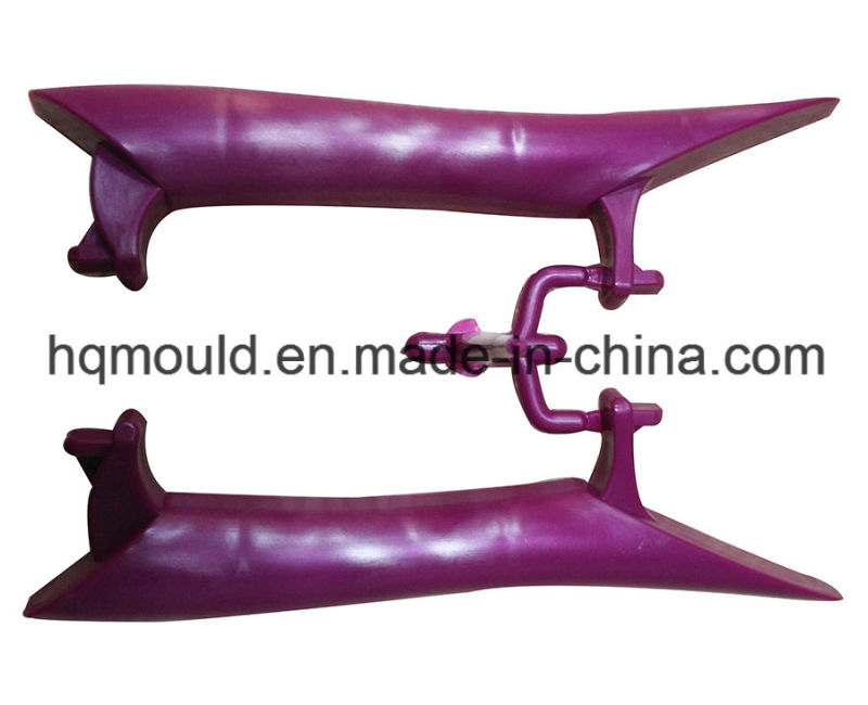 Plastic Bottle Handle Injection Mould