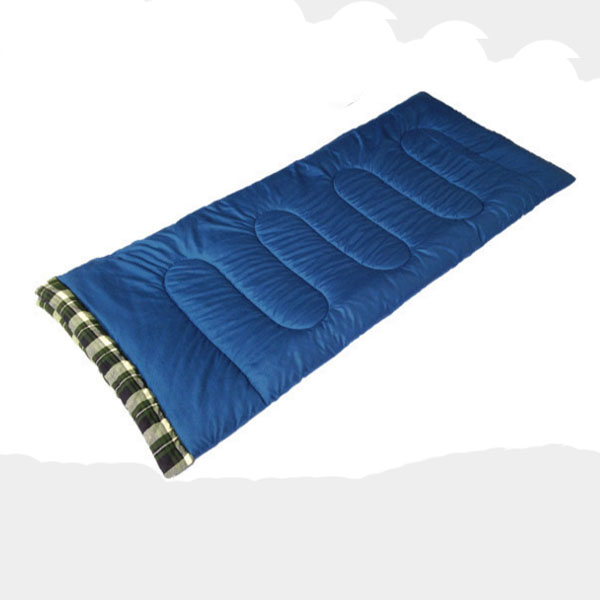 Six Colors Superior Quality Hollow Cotton Sleeping Bag